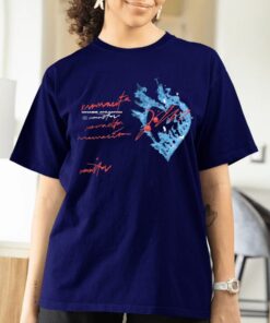 Chase Atlantic Take Away the Pain T-Shirts