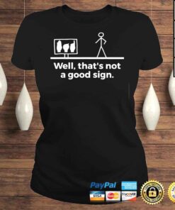 ClassicLadies ASL American Sign Language Tee Shirt
