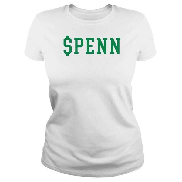 Barstool Mintzy $Penn Shirt - Image 3