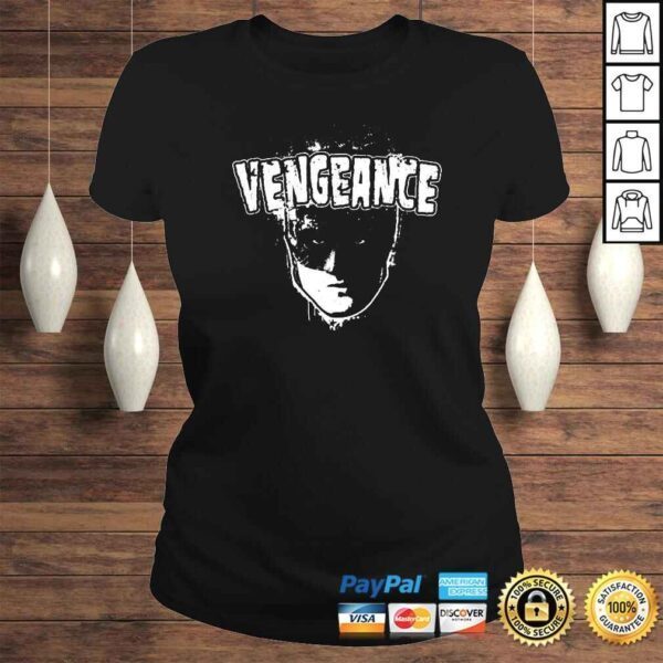 Batman the vengeance shirt - Image 3