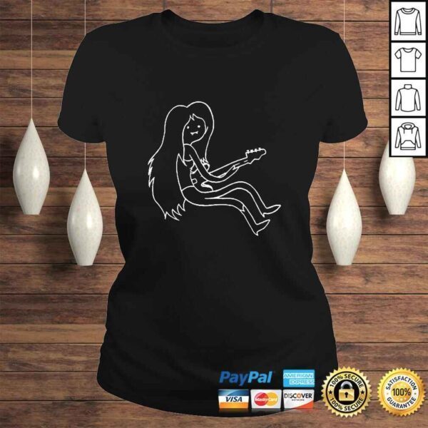 Cories Curios Marceline TShirt - Image 3
