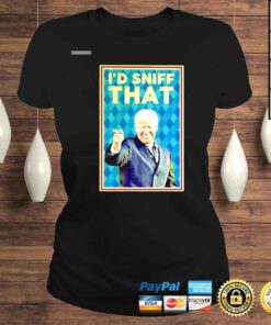 ClassicLadies Joe Biden Id Sniff That Shirt