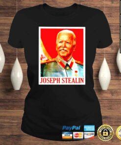 ClassicLadies Joe Biden Joseph stealin shirt