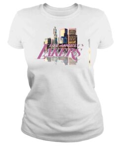 ClassicLadies LaS Championship Mvp Nba Merch Lebron James Los Angeles Lakers Shirt