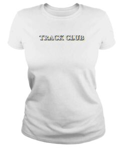 ClassicLadies Nikki Hiltz Track Club TShirt