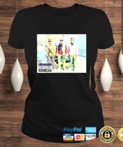 ClassicLadies Party Boy Tucker shirt