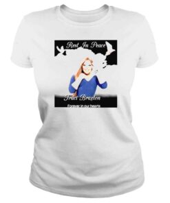 ClassicLadies RIP Traci Braxton Forever in our Hearts shirt
