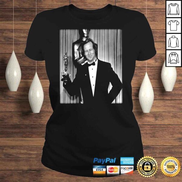 RIP William Hurt Shirt - Image 3