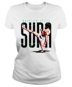 ClassicLadies Raufeon Stots Fight Night shirt