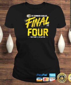 ClassicLadies St Edward Basketball Final Four 2022 Tshirt