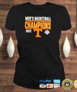 ClassicLadies Tennessee mens basketball champions southeastern conference SEC tournament 2022 shirt