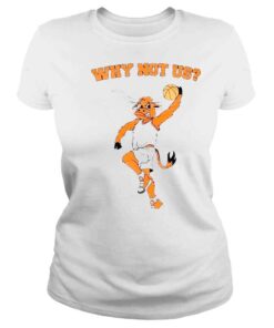 ClassicLadies Texas Longhorns basketball Why not US shirt