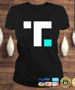 ClassicLadies Truth Social Media Truth Social Donald Trump TShirt