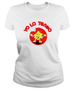 ClassicLadies Yo La Tengo Oy Howdy TShirt