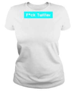 ClassicLadies fuck Tucker Twitter Carlson Shirt