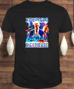 Cody Rhodes American Nightmare shirt