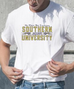 Crossroads Southern University T-Shirt