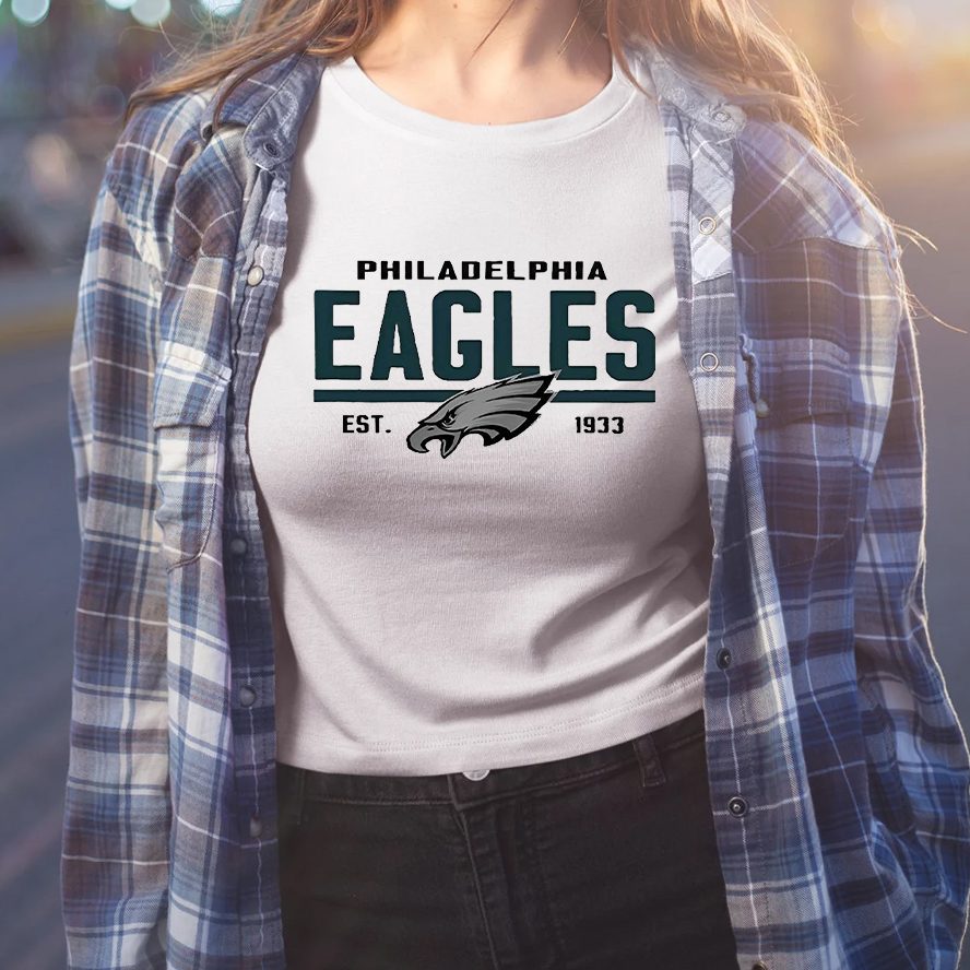 Danelo Cavalcante Eagles T-Shirt 4 Danelo Cavalcante Eagles Shirt