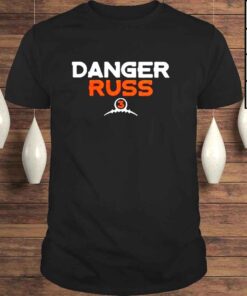 Danger Russ shirt