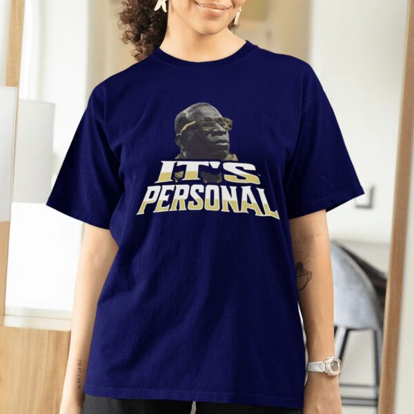 Deion Sanders Its Personal T-Shirtt