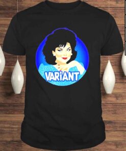 Delta Burke Suzanne Sugarbaker Variant TShirt
