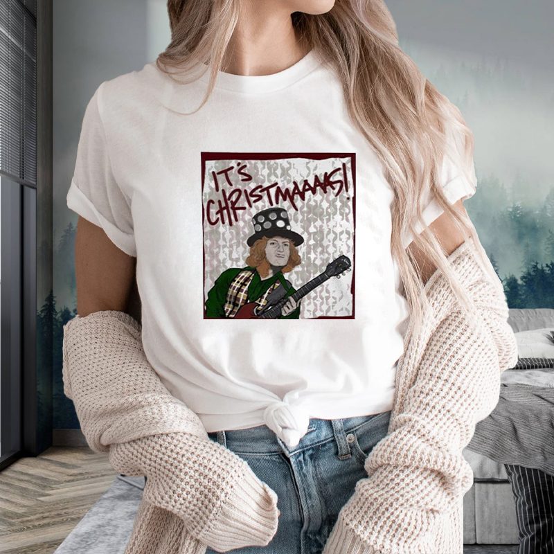 Have Yourself A Very Noddy Christmas T-Shirt 4 Have Yourself A Very Noddy Christmas T-Shirts