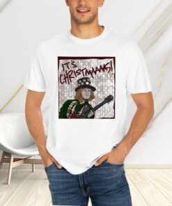 Have Yourself A Very Noddy Christmas T-Shirtt