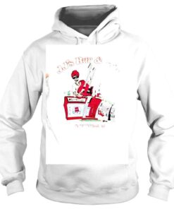 Hoodie Bar JJs Bar And Grill Fayetteville shirt