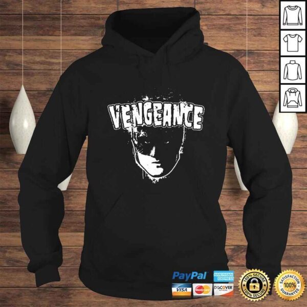 Batman the vengeance shirt - Image 4