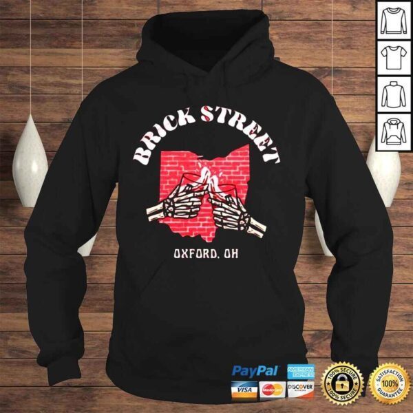 Brick Street Oxford OH Shirt - Image 4