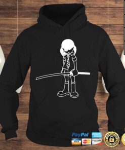 Hoodie Clay Staub Cruel And Unusual anime Films Shirt