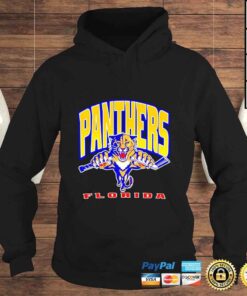 Hoodie Florida Panthers Vintage 90s NHL TShirt