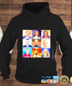 Hoodie Native American African American Oppressed shirt