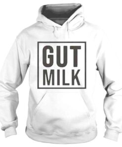 Hoodie Only Murders In The Building Gut Milk Adult Shirt