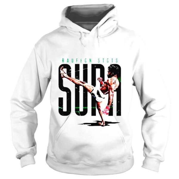 Raufeon Stots Fight Night shirt - Image 4