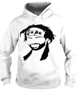 Hoodie Raufeon Stots Outline Shirt