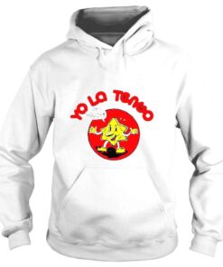 Hoodie Yo La Tengo Oy Howdy TShirt