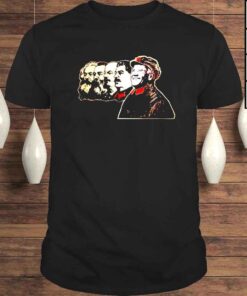 Joe Biden Democrats going fullon Tshirt