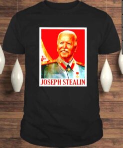Joe Biden Joseph stealin shirt