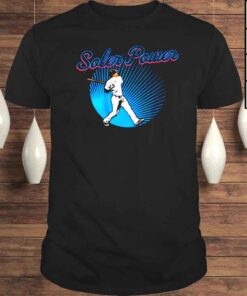 Jorge Soler Soler Power Miami Marlins shirt
