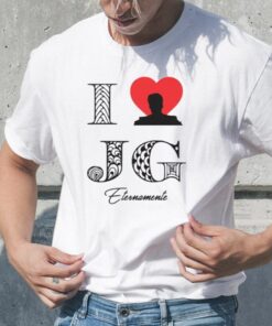 Juan Gabriel I 💗 Juan Gabriel T-Shirt