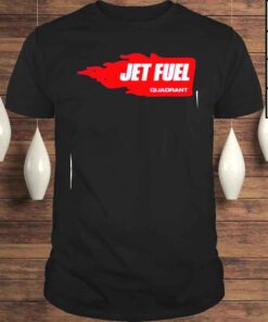 Lando Norris Jet Fuel Quadrant Shirt