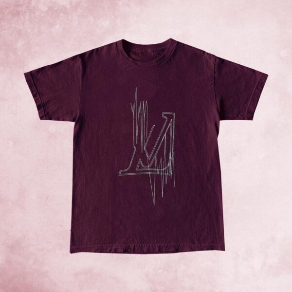 Louis Vuitton LV Frequency T-Shirts