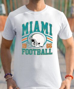 Miami Dolphins Football Shirts