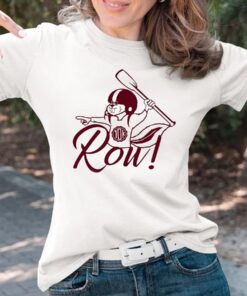 Minnesota Golden Gophers Row T-Shirtt