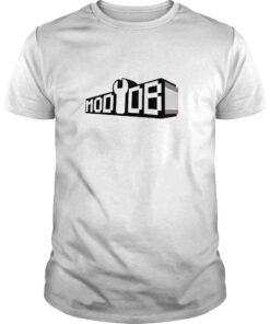 Mod DB Game TShirt
