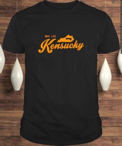 More Like Kensucky TShirt
