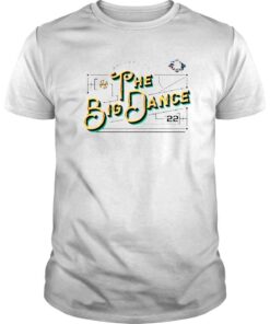 NCAA Mens Basketball Tournament March Madness Team Bracket 2022 TShirt