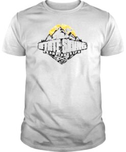 Nevada 2022 NIAA State Championship Skiing TShirt
