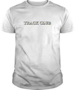 Nikki Hiltz Track Club TShirt